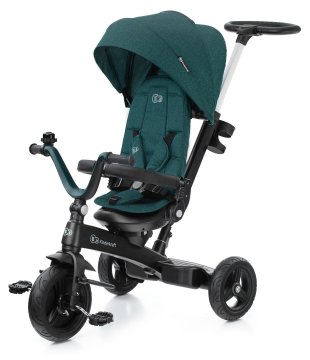 Kinderkraft Twipper trikolesnik
