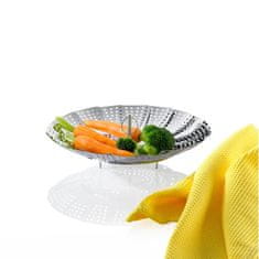Kela Ventilator za kuhanje v pari iz nerjavečega jekla ROSI KL-19099