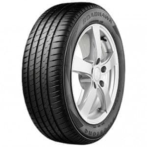 Firestone 215/40R17 87Y FIRESTONE RHAWK XL