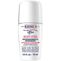 Kiehl´s Kroglični antiperspirant za moške Body Fuel (Antiperspirant & Deodorant) 75 ml