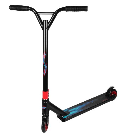 SVX Freestyle skiro REVENGE H-104-REV