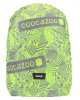 CoocaZoo WeeperKeeper dežna zaščita za nahrbtnik, rumena