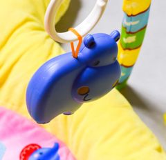 Aga4Kids Igralna podloga Račka MRBM06