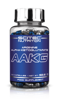 Scitec Nutrition AAKG 100 cps