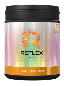 Reflex Nutrition Reflex L-glutamin 500 g