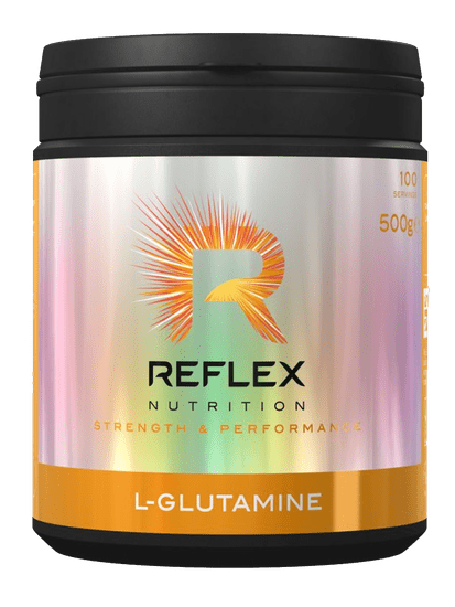 Reflex Nutrition Reflex L-glutamin 500 g