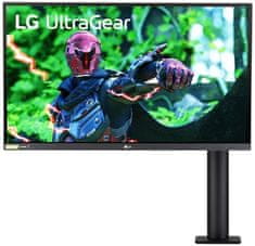 LG 27GN880-B monitor, 68,58 cm, Nano IPS