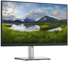 DELL P2422H monitor, 60,45 cm (23,8), FHD, IPS (210-AZYX)