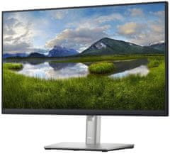 DELL P2422H monitor, 60,45 cm (23,8), FHD, IPS (210-AZYX)