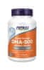 NOW Foods DHA-500, 500 DHA / 250 EPA, Omega 3, 90 mehkih kapsul