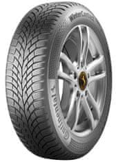 Continental 195/45R17 81H CONTINENTAL TS 870 WINTERCONTACT FR M+S