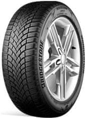 Bridgestone 225/45R17 94V Bridgestone LM005DG XL RFT