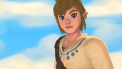 Nintendo The Legend of Zelda: Skyward Sword HD igra, Switch