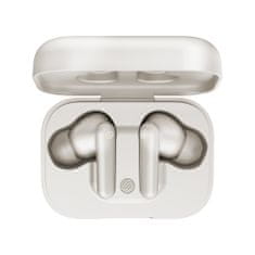 Urbanista London brezžične slušalke s polnilno postajo, bele