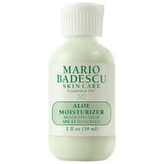Mario Badescu Aloe dnevna krema (Moisturizer SPF15) 59 ml