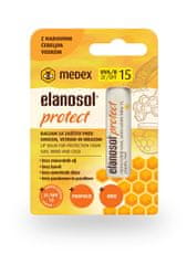 Medex Elanosol Protect balzam, 4,5 g