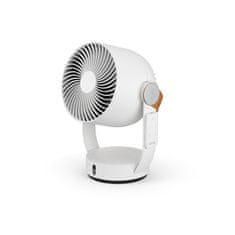 Stadler Form Leo ventilator, namizni, bel
