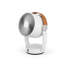 Stadler Form Leo ventilator, namizni, bel