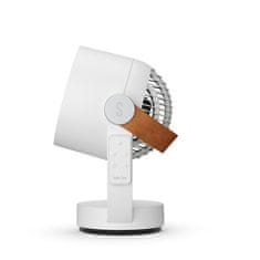 Stadler Form Leo ventilator, namizni, bel