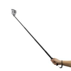 LAMAX PRO selfie palica 90 cm, črna