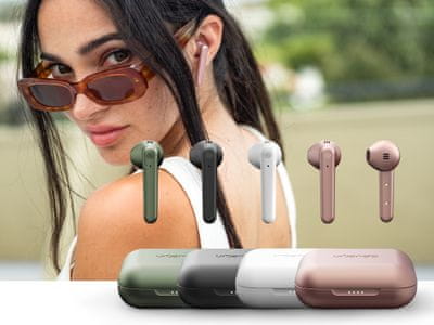 Unikaten dizajn in različne barve