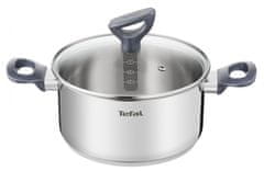 Tefal lonec s pokrovom Daily Cook 20 cm G7124445