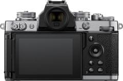 Nikon Z FC brezzrcalni fotoaparat, ohišje