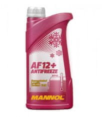 Mannol Antifriz AF12+ Longlife koncentrat, 1 l