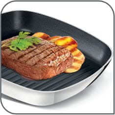 Tefal grill ponev Daily Cook G7314055, 26 cm