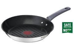 Tefal grill ponev Daily Cook G7314055, 26 cm