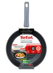 Tefal grill ponev Daily Cook G7314055, 26 cm