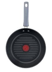 Tefal grill ponev Daily Cook G7314055, 26 cm