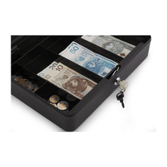 Opticum Prenosna blagajna BOX-300