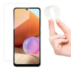 MG Nano Flexi Hybrid zaščitno steklo za Samsung Galaxy A42 5G