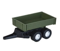 Dino Toys Prikolica za tovornjake Tatra