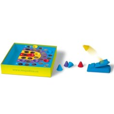 Dino Toys Igra Hat Hop