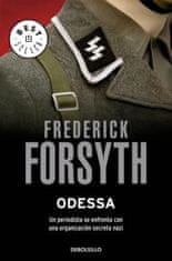 Frederick Forsyth - ODESSA