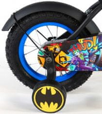 Volare Batman otroško kolo za fante, 12"