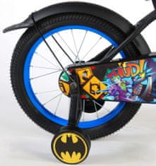 Volare Batman otroško kolo za fante, 16"
