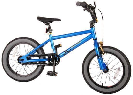Volare Cool Rider otroško kolo za fante, 16"