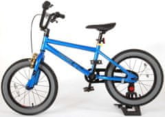 Volare Cool Rider otroško kolo za fante, 16", modro