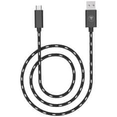 Snakebyte USB CHARGE:CABLE PRO 5 kabel premium USB-C 2.0 PS5, 5m
