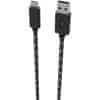 USB CHARGE:CABLE PRO 5 kabel premium USB-C 2.0 PS5, 5m