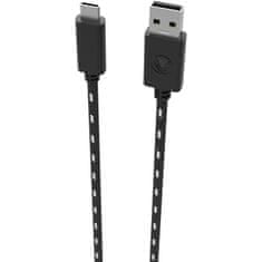 Snakebyte USB CHARGE:CABLE PRO 5 kabel premium USB-C 2.0 PS5, 5m