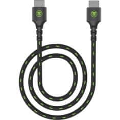 Snakebyte HDMI:CABLE PRO SX kabel premium 2.1 4K | 8K Xbox Series mesh, 2m