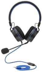 Snakebyte HEAD:SET 4 stereo slušalke za PS4	