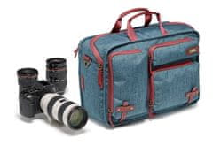 National Geographic NG Australia 3way torba za fotoaparat za DSLR (NG AU 5310) + GRATIS - PIXI MINI namizno stojalo (MTPIXI-B)