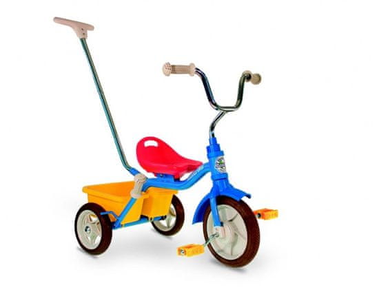 ITALTRIKE Colorama Passenger Junior tricikel, moder