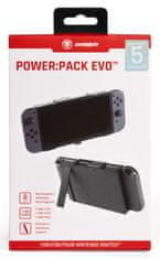 Snakebyte POWER:PACK EVO NSW prenosna baterija 7000 mAh Nintendo Switch