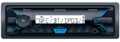Sony DSX-M55BT navtični radio sprejemnik